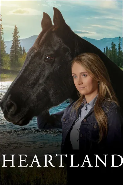 Bon, je l'avoue, j'ai menti. Encore que 7 questions puis là, promis, c'est fini. Alors, connaîs-tu Heartland ?