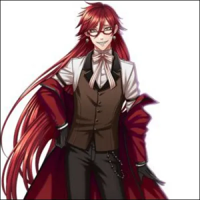 Comment s'appelle ce personnage ?