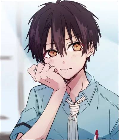 Quels sont les vrais prénom et nom d'Hanako-kun ?