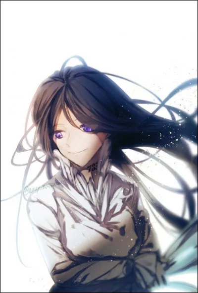 Quel est le prénom de ce personnage ?