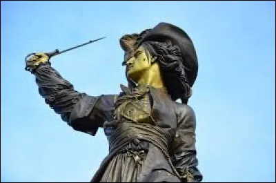 Qui était Jean Bart ?