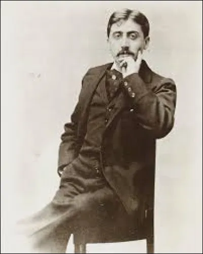 Pour quel livre Marcel Proust remporte-t-il le prix Goncourt en 1919 ?