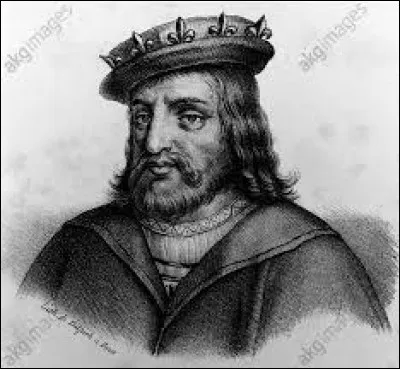 De qui Childéric Ier était-il le père ?