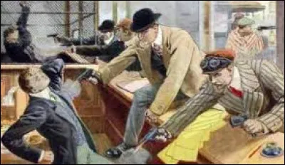 Quel roi a dit : "Paris vaut bien une messe" ?