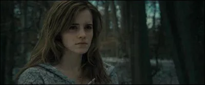 Quel est le tout premier sort qu'Hermione jette dans le tome 1 ?