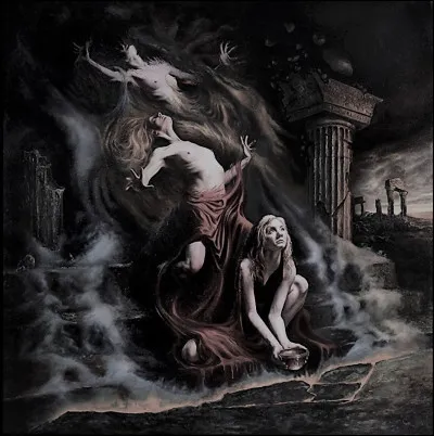 La plus réputée, cette devineresse fit dans son sanctuaire de Delphes des prophéties se révélant d'une extrême justesse. Qui est-elle ?