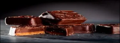 Nous savons que la ganache est un mélange de chocolat fondu et de crème ou de lait. Mais qu'est-ce donc encore ?