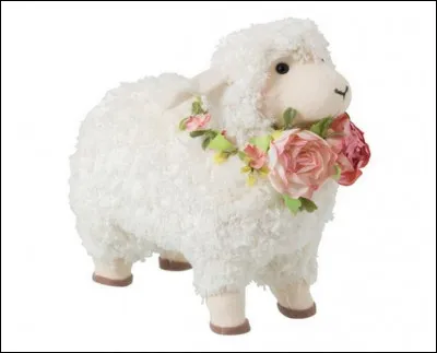 Qui est l'auteur de cette citation : ''Rien de l'univers n'est semblable si quelque part, on ne sait où, un mouton que nous ne connaissons pas a, oui ou non, mangé une rose. ''