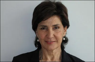 Dans quel sport, Michèle Mouton s'est-elle illustrée dans les années 70-80 ?