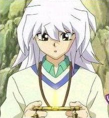 Quiz Yu-gi-oh