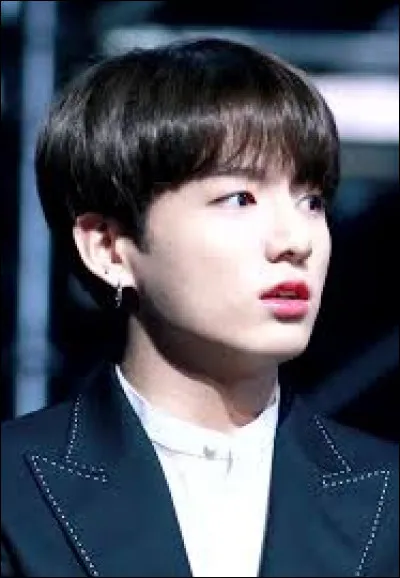 Dans quel groupe retrouve-t-on Jungkook ?