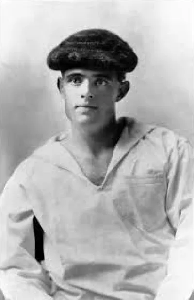 Quel animal emblématique peut-on voir principalement dans le roman "Croc-Blanc" de Jack London ?