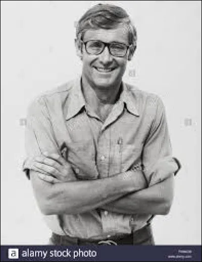 Associez l'animal à Peter Benchley !