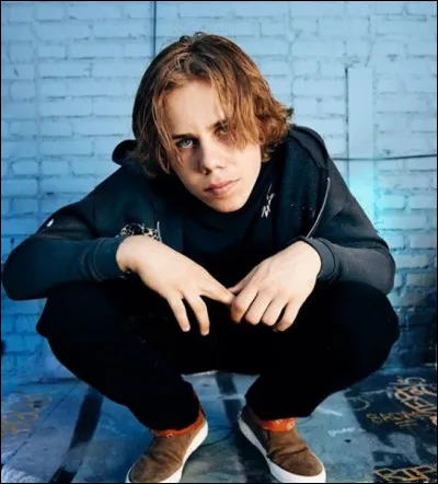 Qui est ce rappeur ?