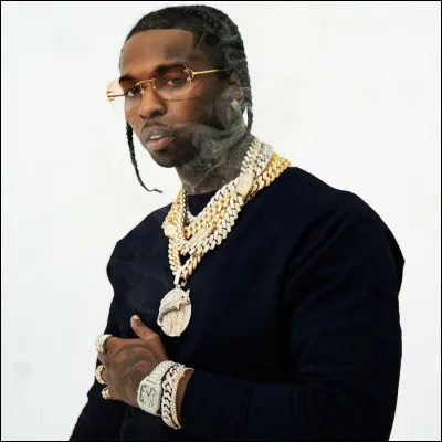 Qui est ce rappeur ?