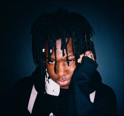 Qui est ce rappeur ?