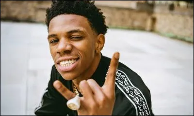 Qui est ce rappeur ?