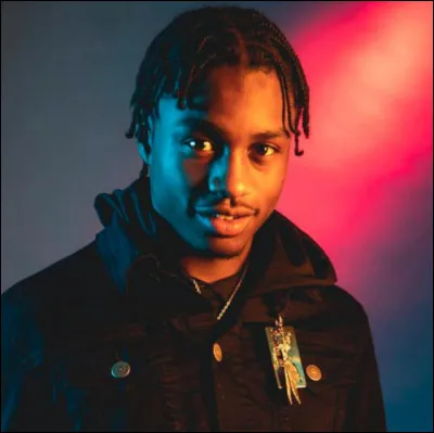 Qui est ce rappeur ?