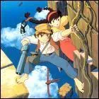 Dans lequel de ces films rencontre t-on cette image ?