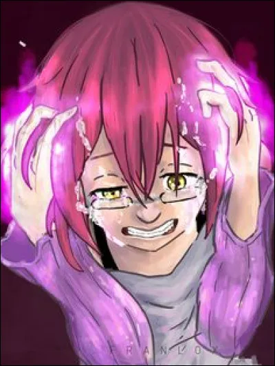 Quel est le péché de Gowther et quel est son animal symbole ?