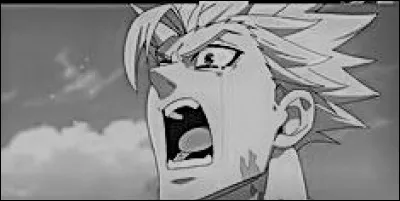 Quel est le péché de Ban et quel est son animal symbole ?