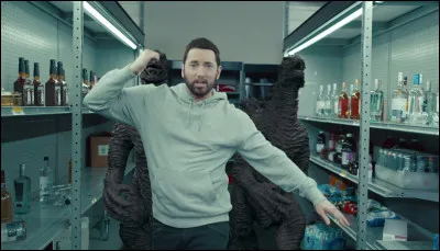 Et pour finir, quel est ce duo avec Juice WRLD ?