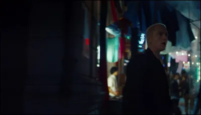 On va changer, la chanson s'intitule "Phenomenal", mais en quelle année ce clip est-il sorti ?