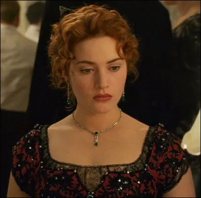 Quel est le nom de famille de Rose ?