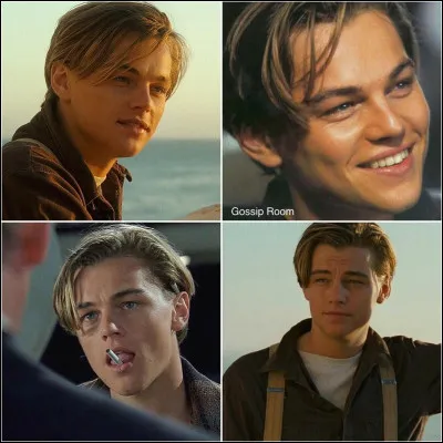 Quel est le nom de famille de Jack ?