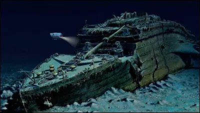 Pourquoi le Titanic a-t-il coulé ?