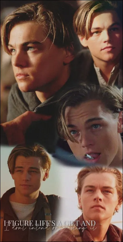 Comment Jack meurt-il ?