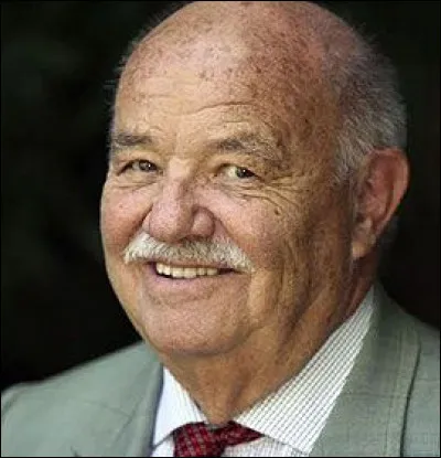 Pierre Troisgros, mort le 23 septembre 2020, était connu comme ...