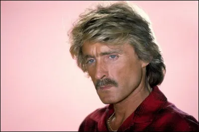 Daniel Bevilacqua, mort le 16 avril 2020, était connu sous le nom de ...