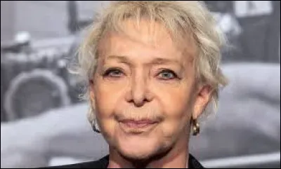 Tonie Marshall, morte le 12 mars 2020, a reçu, en 2000, le César de la meilleure réalisation pour sa comédie dramatique ...