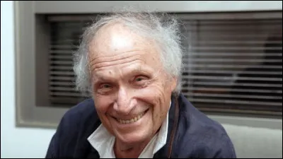 Ivry Gitlis, mort le 24 décembre 2020, était célèbre comme ...