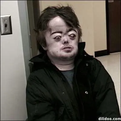 Vraie personne ou retouche ?