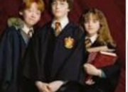 Quiz Les personnages dans Harry Potter 1