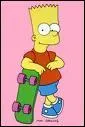 Qui est ce personnage dans Les Simpson ?