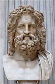 Quelle déesse de la mythologie grecque est sortie du crâne de Zeus ?