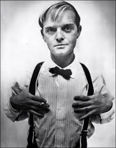 Qui a écrit "De sang-froid" ?