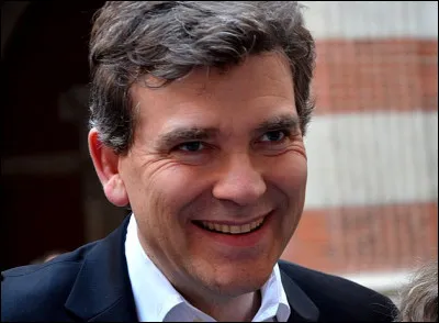 Arnaud Montebourg fait son miel d'une activité tout aussi bucolique : quel est son domaine d'activité actuel ?