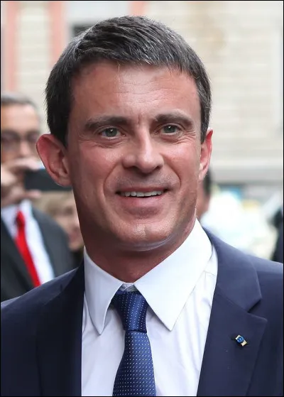 Quant à Manuel Valls, comment s'est-il sorti de l'auberge (espagnole) ?