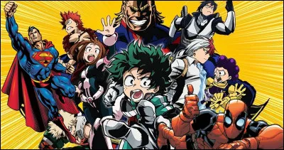 "My Hero Academia" : qui est le cinquième possesseur du One For All ?
