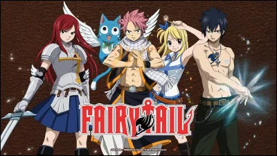 "Fairy Tail" : qui est le mage le plus puissant ?