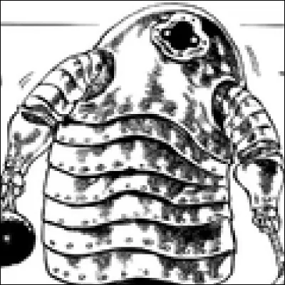 Quel est le nom de ce Chevalier Sacré ?