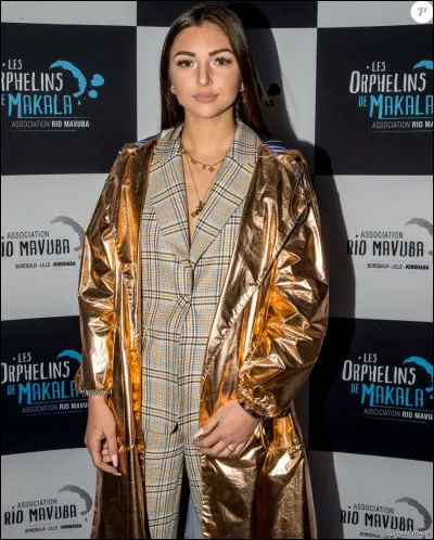 Qui sont ses neveux et nièces ?