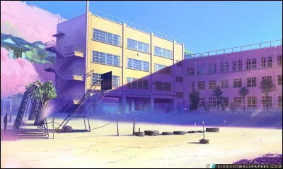 Dans les écoles japonaises, il y a différents clubs que tu peux intégrer pour l'année. Lequel parmi ceux que je vais te proposer préfères-tu ?