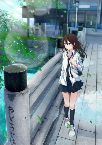 Ton meilleur ami te rassure en disant que c'était une blague ; tu soupires. Tu sors donc de l'école et rentres chez toi. Que fais-tu ?