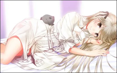 Tu te mets ensuite au lit et décides de te coucher. Tu regardes ton réveil. A quelle heure te couches-tu ?