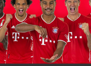 Quiz Bayern Munich 2020